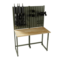 gunsmith workbench