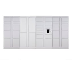 smart lockers