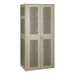 TA-50 Gear lockers