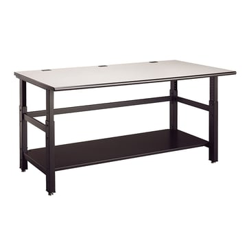 https://storemorestore.com/industrial-workbenches/adjustable-height-workbench/