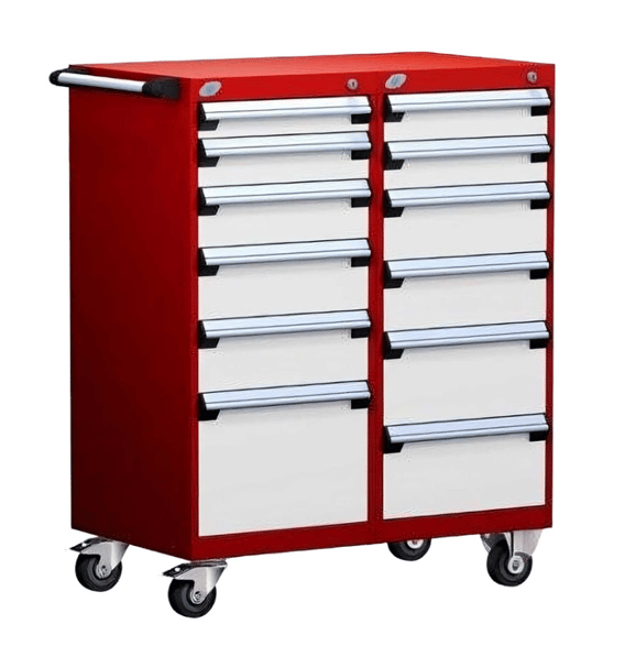 Elevate Your Automotive Storage with Custom Solutions