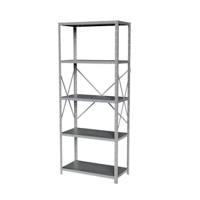 industrial shelving SMS blog